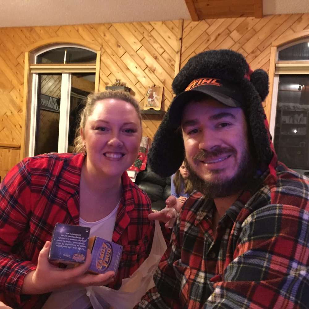 Meet your Posher, Carrie